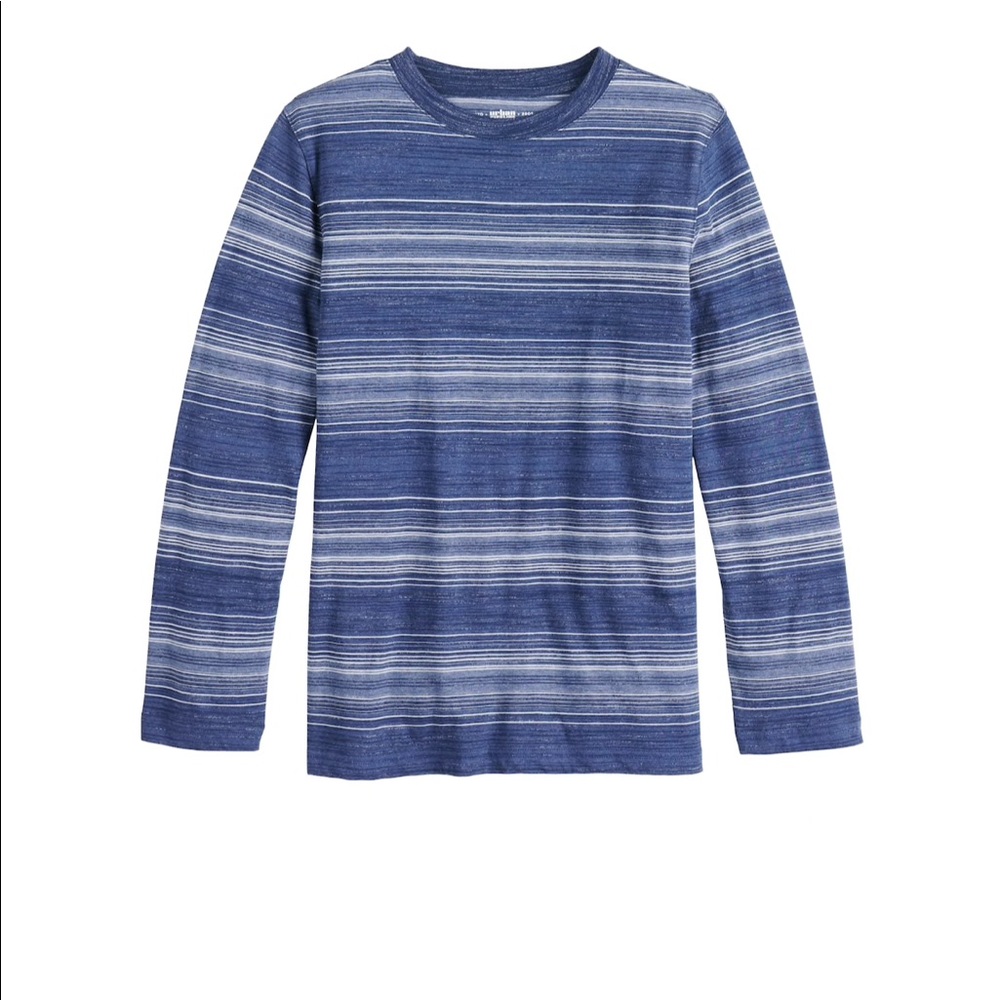⚜️ NWT Boys long sleeved shirt⚜️